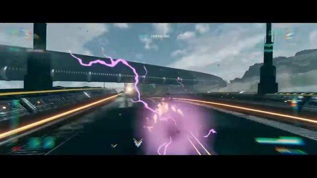 FLASHOUT 3 | Gameplay Trailer смотреть онлайн