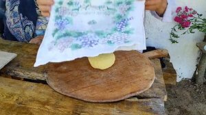 Куриный хруст Азербайджанская Кухня Деревенская Кухня  Рецепты