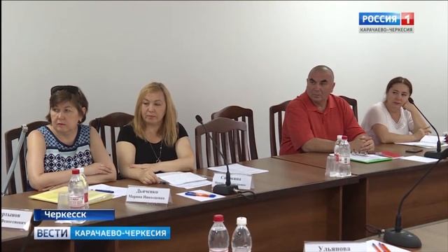 Как проходит реализация региональной программы капремонта многоквартирных домов в республике? смотреть онлайн