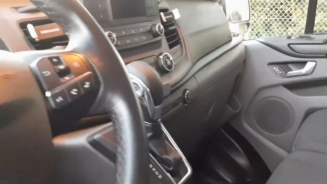 купили Автобус. хотим. переделать. под кемпинг ????Германия. смотреть онлайн
