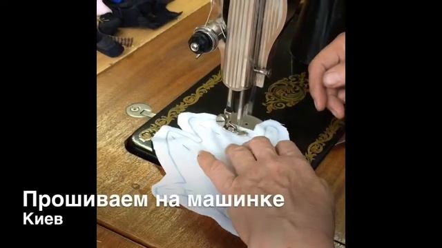 Мягкая игрушка "котик" своими руками) смотреть онлайн