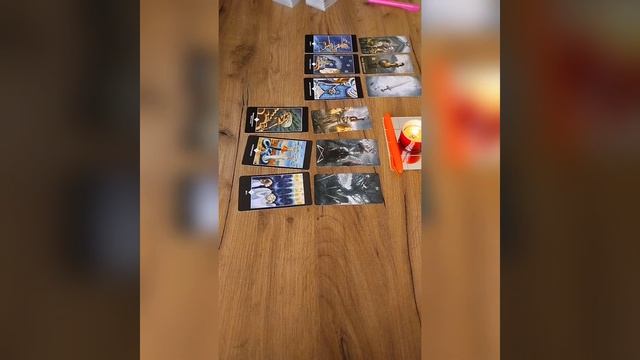 ?Как проявляются Тёмные силы в вашей жизни | Таро гадание онлайн смотреть онлайн