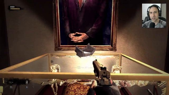 Duke Nukem Forever стряхнём пыль с плеч старика Duka) Вспоминаем, играем, болтаем под запись18+ #2 смотреть онлайн