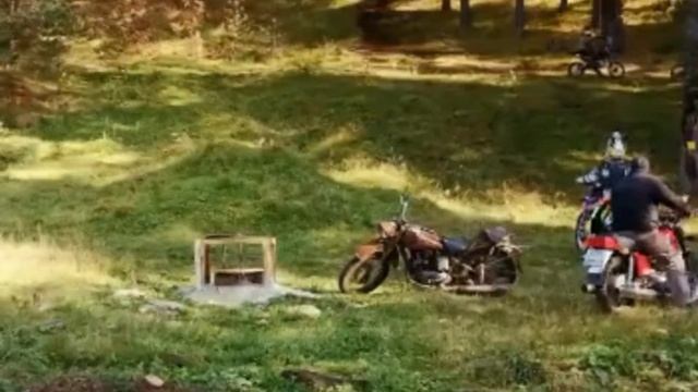 ГОНКА ЭКСТРЕМАЛОВ! смотреть онлайн