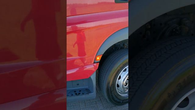 Kleyn Trucks - MERCEDES-BENZ ACTROS 2653 LS 2018 578,370 km смотреть онлайн