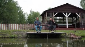 Платная рыбалка. Доход и сложности. Бизнес на рыбалке