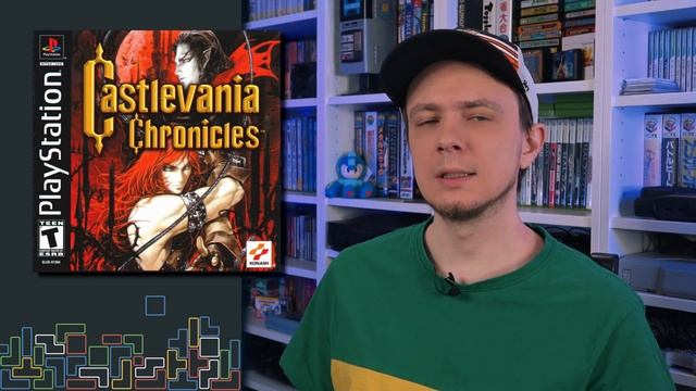 История серии Castlevania. Часть 4 - Super Castlevania IV, Chronicles, Bloodlines // #Extra_Life