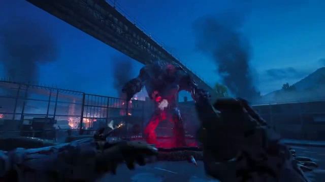 Back 4 Blood Trailer - Logan Games смотреть онлайн