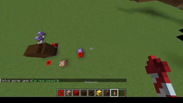 Создание Карты Minecraft DOORS №9. Балуемся с камерой и всё смотреть онлайн