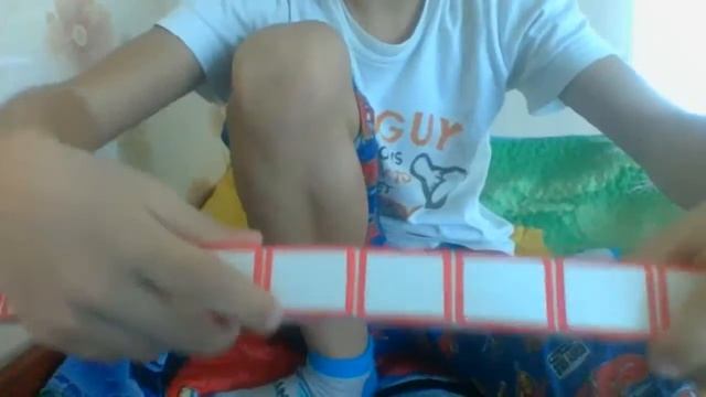 как сделать дубинку из змеки 24 смотреть онлайн