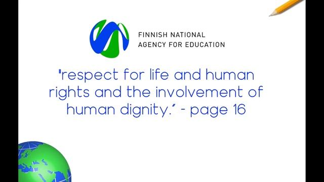 Finland's Contribution to Global Citizenship Education смотреть онлайн