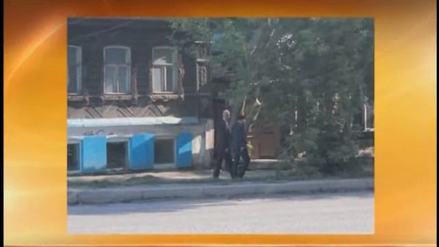 Куйвашев в городе смотреть онлайн