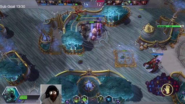 Abathur Monstrosity - BRONZIES LEARN TO FEAR THE SLAPATHUR! - Bronze 2 Grandmaster S2 2023 смотреть онлайн