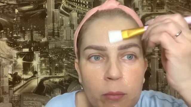 Маска с супер эффектом Маска в домашних условиях для лица