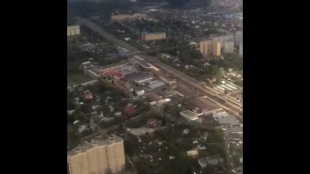 Мурманск - Москва за 00:00:45! смотреть онлайн