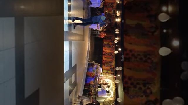 Битбокс на свадьбе в Екатеринбурге смотреть онлайн