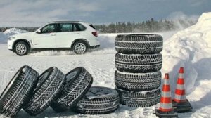 Сколько сезонов можно колесить на одних и тех же зимних шинах