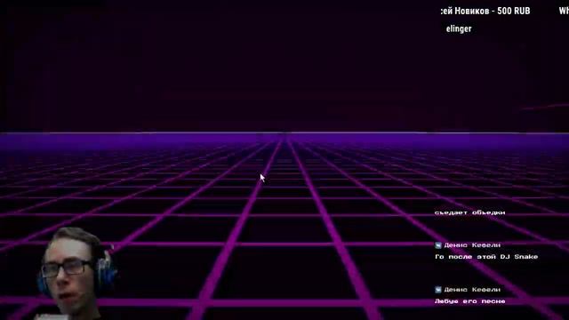 Музыкальный шутан Music Killer - играем под ваши треки смотреть онлайн