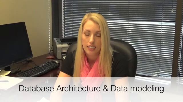 Oracle DBA смотреть онлайн