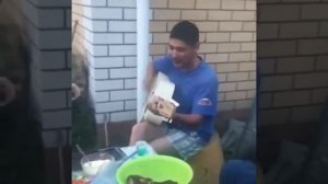 It's My Life, (комою), (ИТЦ май лайв)