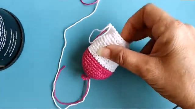 Civetta gufetto portachiavi amigurumi смотреть онлайн