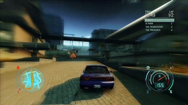 How to Install NFS Undercover on a Windows 10 PC | Classic NFS PC Install Tutorials смотреть онлайн