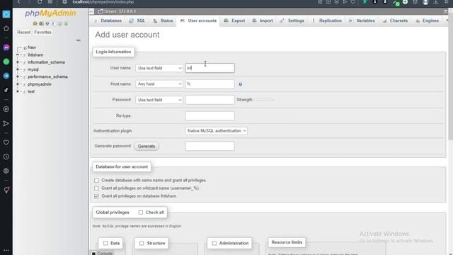 Error Establishing a Database Connection on LocalHost (Solution) ?Work #issuesolve #error #localhos смотреть онлайн