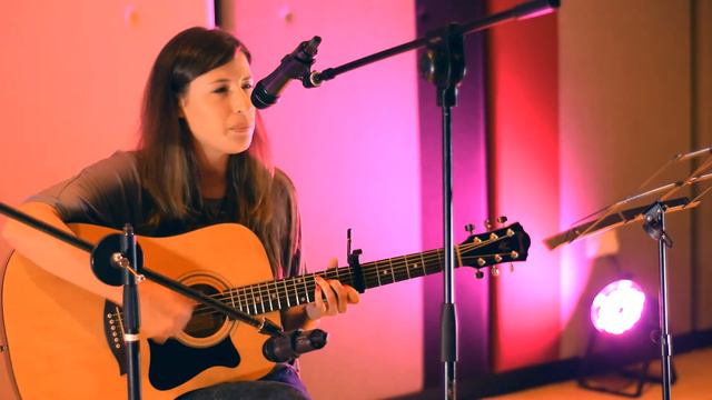 Waiting on the world to change (Cover): Gabi Prades at 100 Thousand Poets for Change Qatar смотреть онлайн