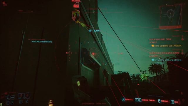 Cyberpunk 2077 - Ep 103 - Reported Crime: Table Scraps смотреть онлайн