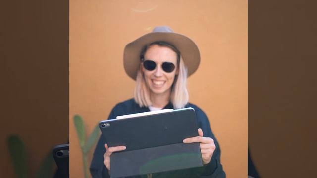 Paperlike Screen Protector for Writing & Drawing on iPad смотреть онлайн