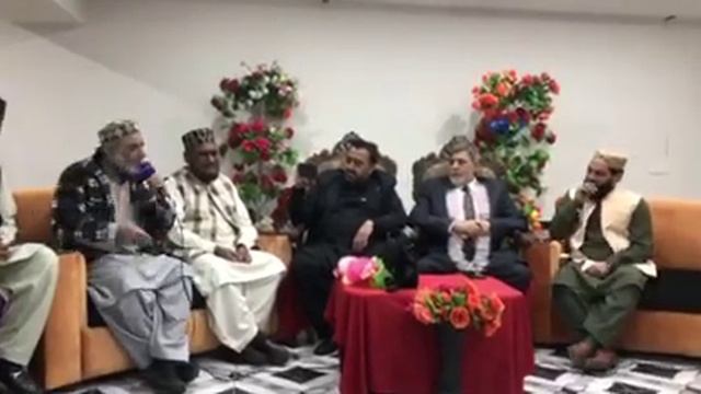 Ba’ad e Rahmat Sanak Sanak jaye | Naat | Muhammad Shahzad nagi | Abid Iqbal SAYArts | Qari Younas смотреть онлайн