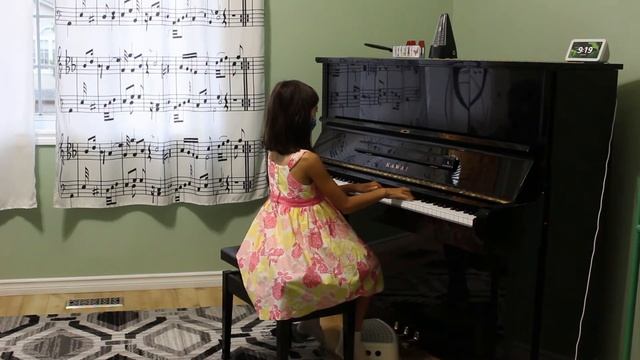 "Dance of the Hours" by A. Ponchielli смотреть онлайн
