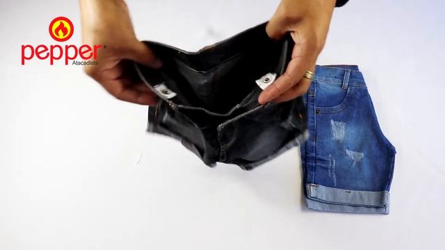 Bermuda Jeans Infântil смотреть онлайн