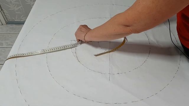 Построение волана,легко и быстро. смотреть онлайн