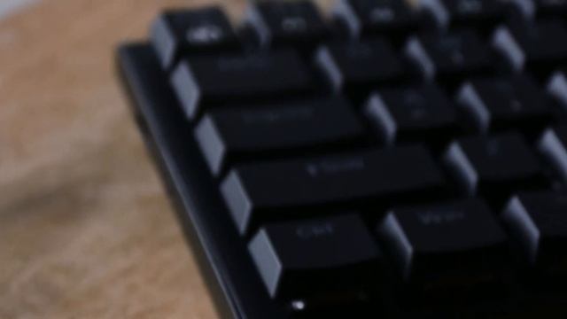 Cinematic Review - Redragon K614 ANIVIA смотреть онлайн
