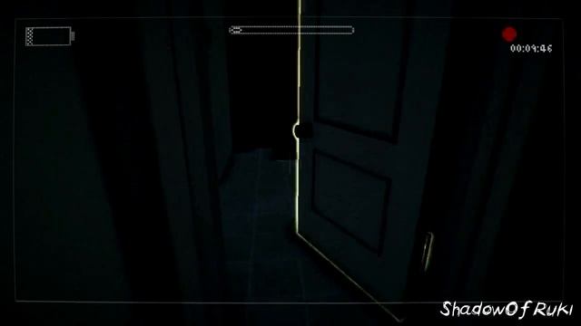 SECRET LEVEL Walkthrough - CHARLIE?!? - Slender: The Arrival смотреть онлайн