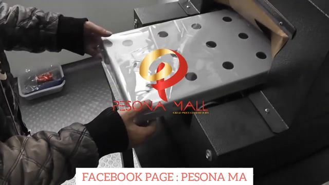 MESIN SHRINK , PADAT PLASTIK смотреть онлайн