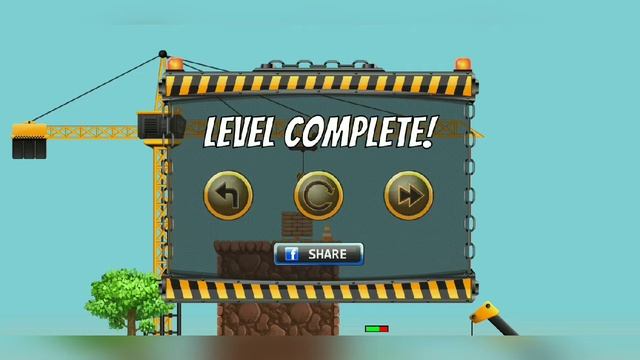 Construction City| Construction City 2| From level 18 to level 19 смотреть онлайн