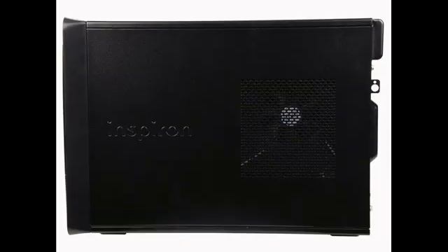 Dell Inspiron 3000s Intel G1820 Dual 2 7GHz, 4GB RAM, Windows 7, 500GB HDD Desktop Computer смотреть онлайн