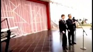 Бобои файз ва михаил