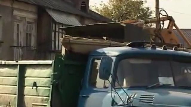 Впервые в Петропавловске ремонт дорог проводится по новому методу – ресайклированию смотреть онлайн