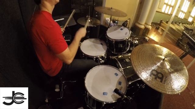 All That Matters // Colton Dixon // Drum Cover смотреть онлайн