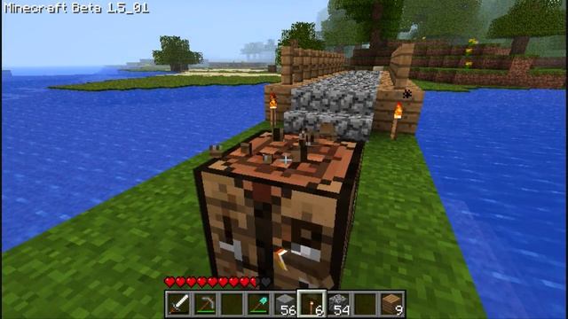 Minecraft with Mods Ep. 19: Au revoir Singe Isles! смотреть онлайн