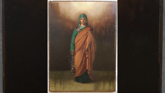 Олимпиада диакониса - Аудиокнига слушать онлайн, жизнь великих людей.mp4 смотреть онлайн