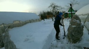 Сделала каркас для цоколя и детали для циркуля.