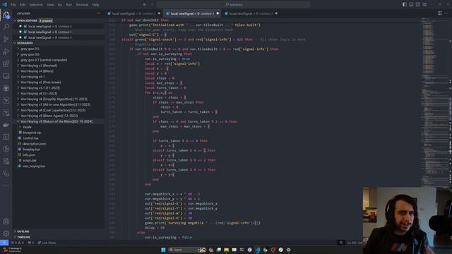 Followup: Factorio Automated смотреть онлайн