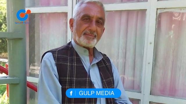 Gulp media | عبدالاحمد معروف به میرک کیست؟ смотреть онлайн