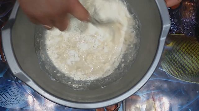 БЫСТРОЕ ТЕСТО ДЛЯ ПИЦЦЫ НА СУХИХ ДРОЖЖАХ смотреть онлайн