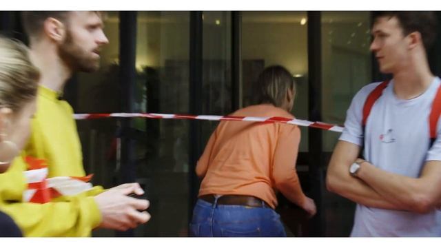 CBR HAAT ZIEKE MENSEN EN MARIJE KRIJGT EEN BOETE | #BOOS S02E54 смотреть онлайн