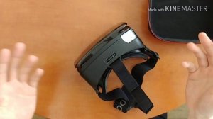 Как выбрать VR очки и зачем они нужны. На примере HOMIDO V2